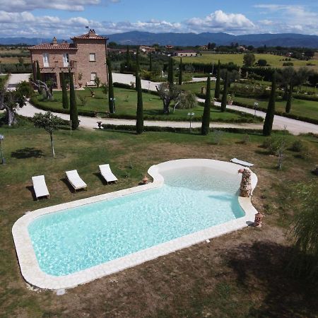Podere San Giuseppe Castiglione del Lago Exterior photo