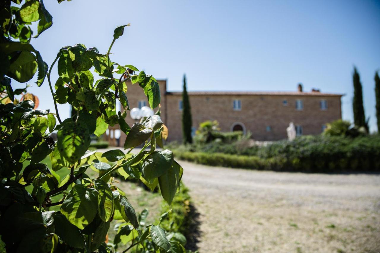 Podere San Giuseppe Castiglione del Lago Exterior photo