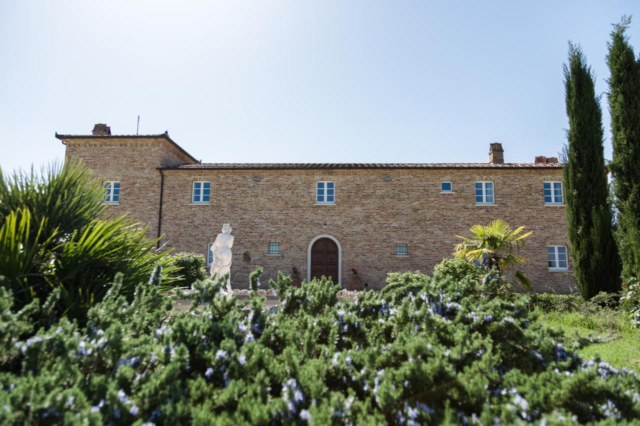 Podere San Giuseppe Castiglione del Lago Exterior photo