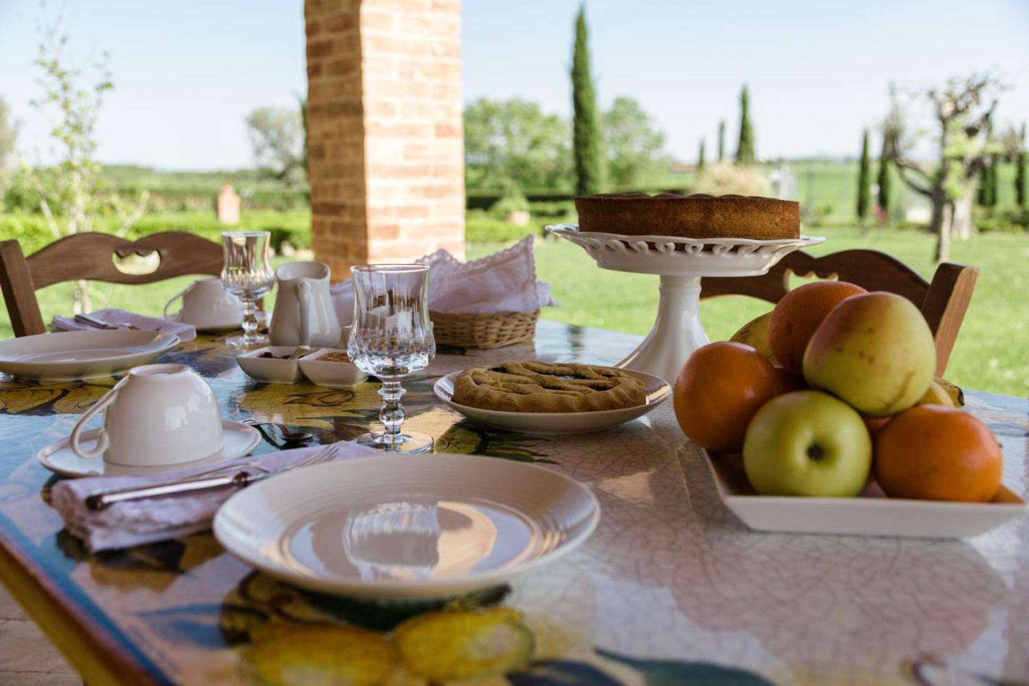 Podere San Giuseppe Castiglione del Lago Room photo